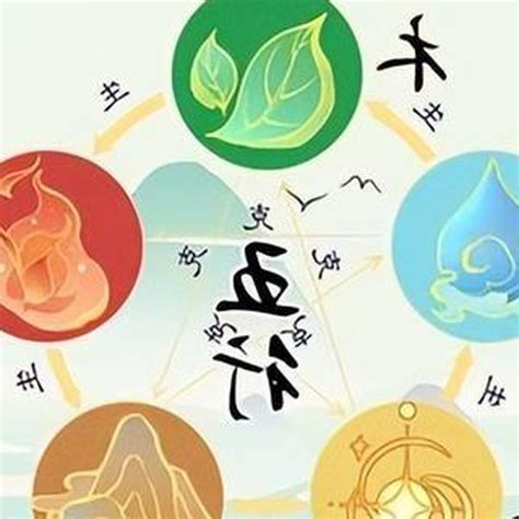 金木水火土精油|五行是什麼？精油中也有五行分類，又該怎麼用？